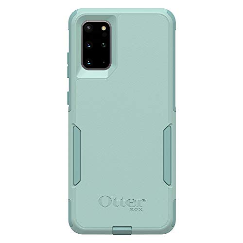 OtterBox COMMUTER SERIES Case for Galaxy S20+/Galaxy S20+ 5G (ONLY - Not compatible with any other Galaxy S20 models) - MINT WAY (SURF SPRAY/AQUIFER)