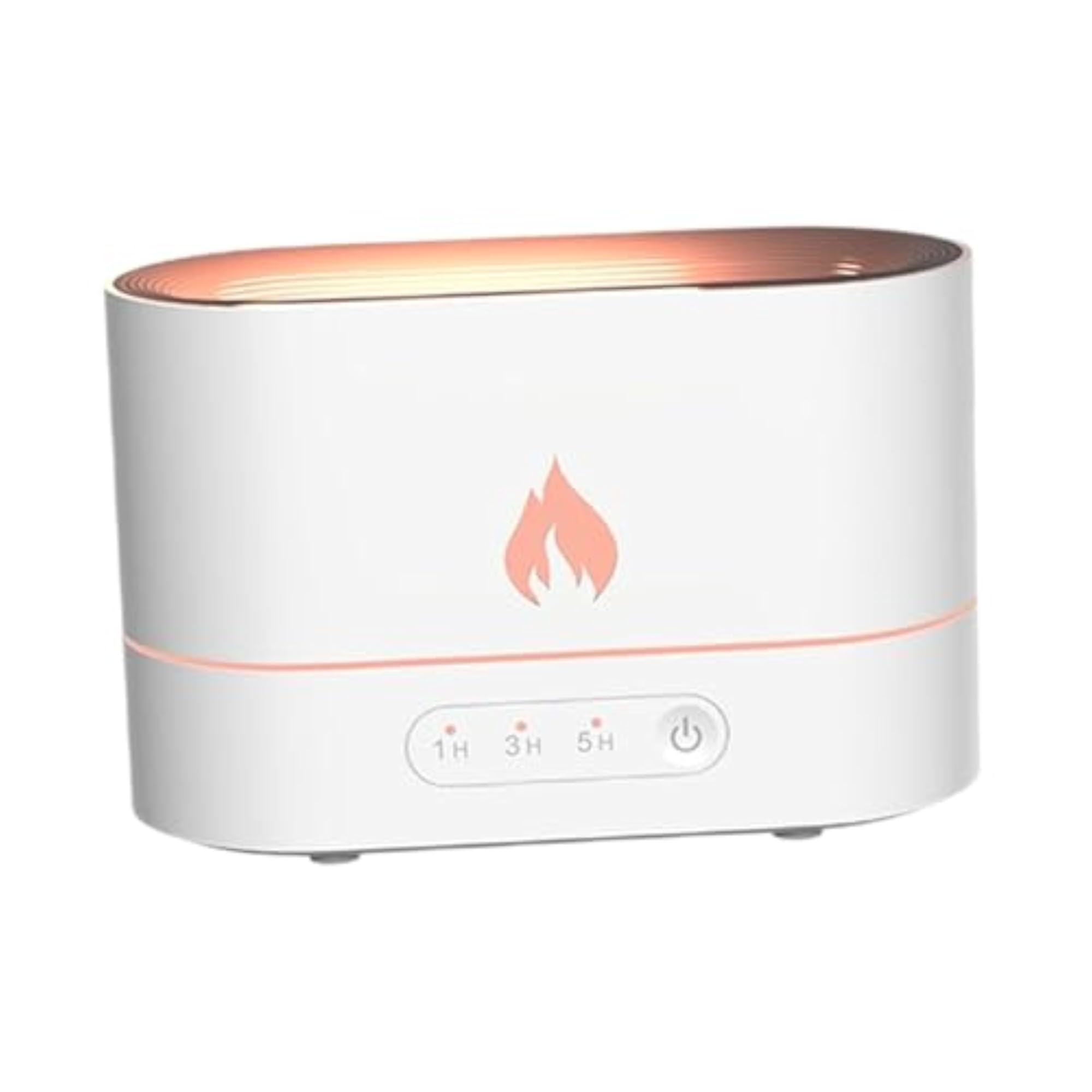 Essential Aroma Diffuser Tabletop Humidifier for Bedroom