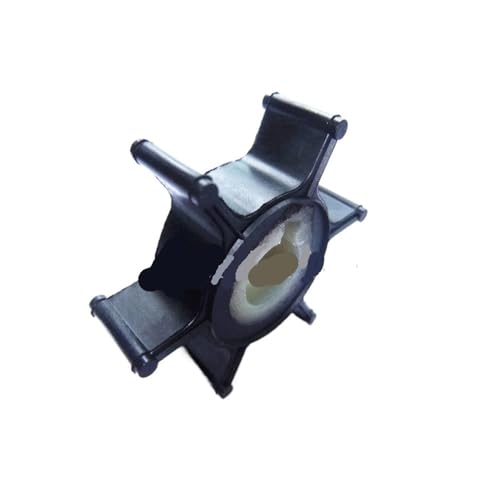 Turbine de haute précision pour moteur hors-bord 2 temps T2 2 CV T2-03000100
