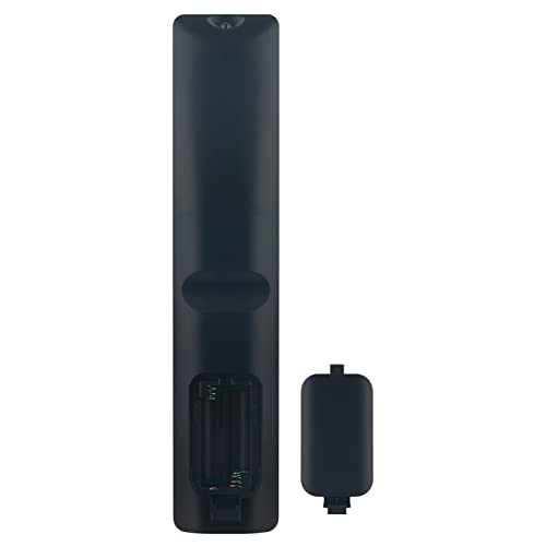 VINABTY Replacement Voice Remote Compatible with Logik JVC Smart TV LT-43CA890 LT-50CA890 LT-55CA890 LT-65CA890 LT-58CA810 RM-C3250 LT-32CA690 LT-32CA790 LT-40CA790 LT-40CA890 LT-43CA790 LT43CA890 - Image 4