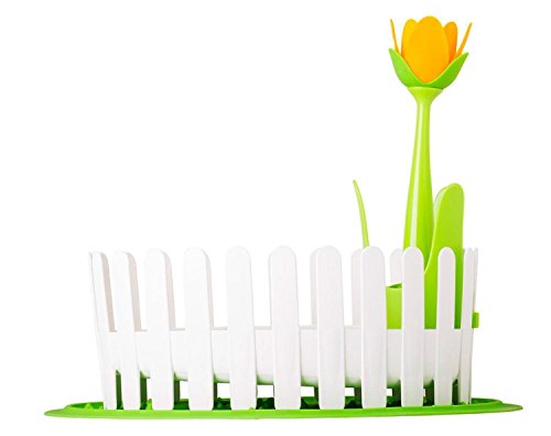 Preisvergleich Produktbild Flower Power Dish