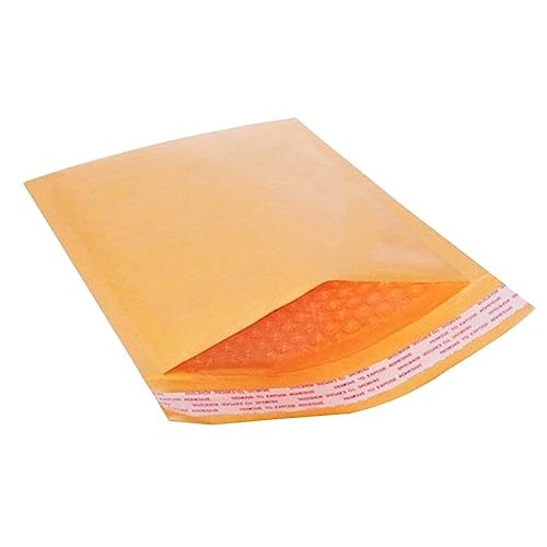 VILLCASE 25 Peças Sacos De Embalagem Auto-Vedantes Sacos Autoadesivos Sacos De Embalagem Envelopes S