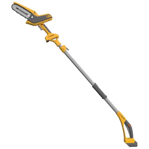 ムサシ 【リチウムイオン18V...