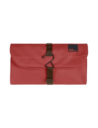 Jack Wolfskin Konya WASCHSALON, Red Coral