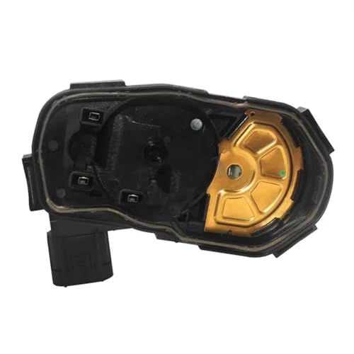 TPS�X���b�g���y�_���G���W�� �A�N�Z���y�_�� �X���b�g���{�f�B�|�W�V�����Z���T�[ 2001404 260077 Compatible With For Impala For Malibu 6 Cyl 3.5 L 2006-2007