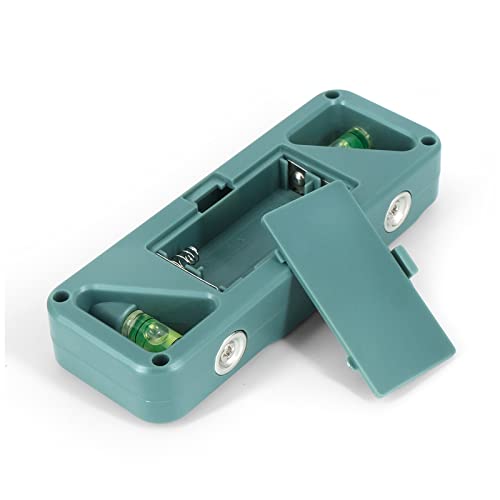 Rehomy 2564363AM83USYGCQ Digital Torpedo Level And Protractor 4X90 Degree Angle Finder Measuring Tool Vertical & Horizontal Magnetic Level Tool thumb #8