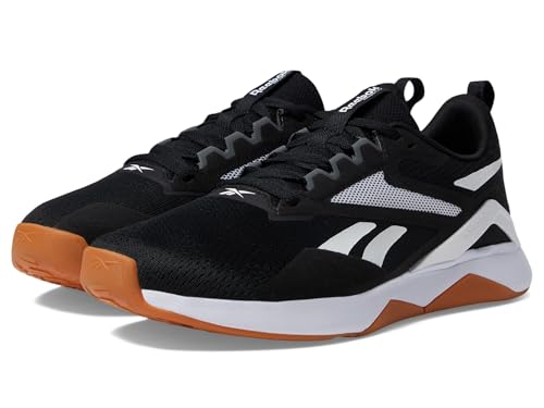 Image of Reebok Men's Nanoflex TR 2.0 Cross Training Shoes
