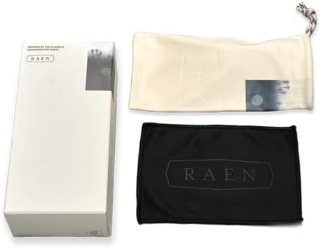 Raen Remmy Round Sunglasses - Image 6