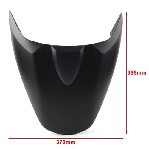 Capot de carénage arrière ABS premium pour Monster 796 - 3