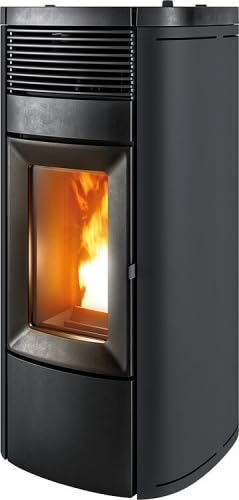 MCZ Musa Air M3 Pelletofen 10 kW Pellet Ofen Pellets Holzpellets Kamin...