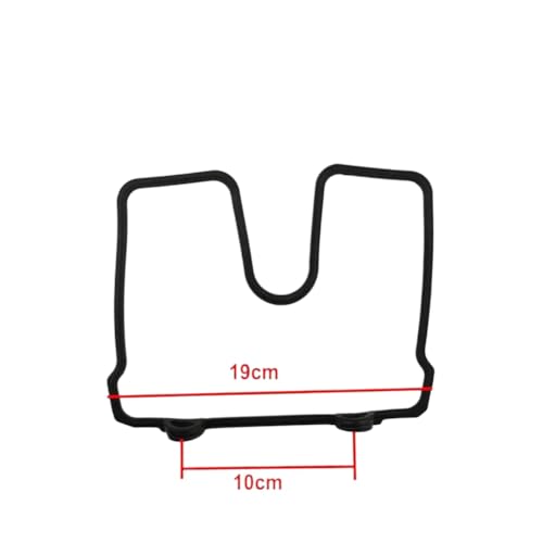 Kit de juntas de tapa de culata para motocicletas KLX 3