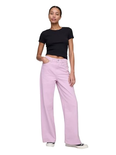 Image of GAP Women's High Rise Wide Leg Jeans