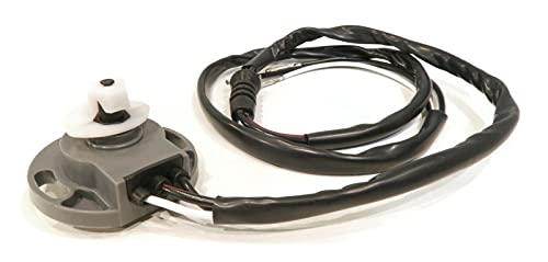 The Rop Shop | Trim Sender Sensor, 3-Wire For Omc 8.20 82Fcpbyc Boat Sterndrive Motor Transom #TOP2