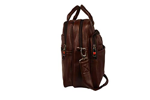 Image of Medium Water resistant laptop bag /daypack /college bag /casual bag /Office Bag For men and women