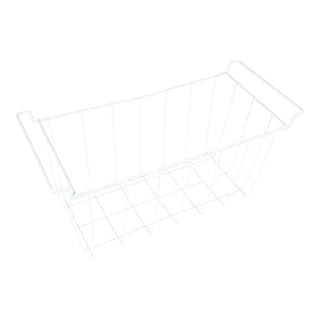 sparefixd Chest Freezer Wire Basket Frozen Food for Russell Hobbs
