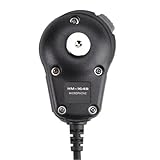 Zoom IMG-2 evzvwruak altoparlante radio ptt mic