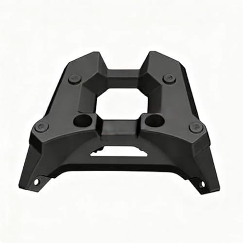 Support de coffre modifié pour 368-G 368G plaque fixation arrière