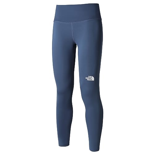 THE NORTH FACE Flex HIGH Rise 7/8 Leggings 2023 Shady Blue, L
