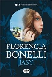 Jasy (Trilogia del Perdon 1)
