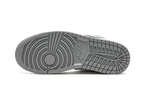 Image of Nike Men's Air Jordan 1 Mid Sneaker