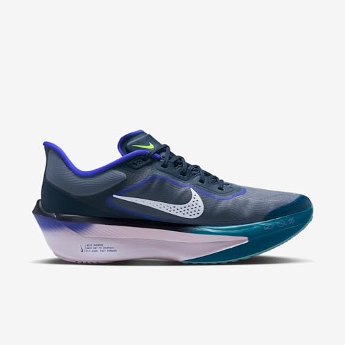 Image of Nike Zoom Fly 6 Men's Road Racing Shoes