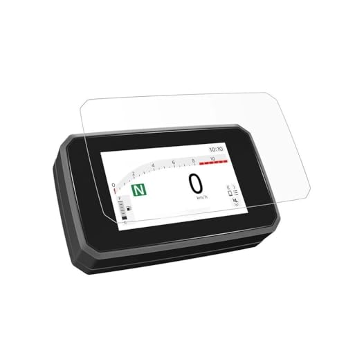 Film protection écran Forza 350 2025 anti-rayures pour préserver votre tableau de bord