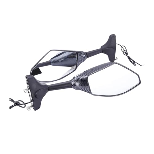 Clignotants pour Suzuki SV650 Katana GSX750F feux verres moto