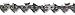 Oregon 21LPX067G 67 Drive Link Super 20 Chain, 0.325-Inch