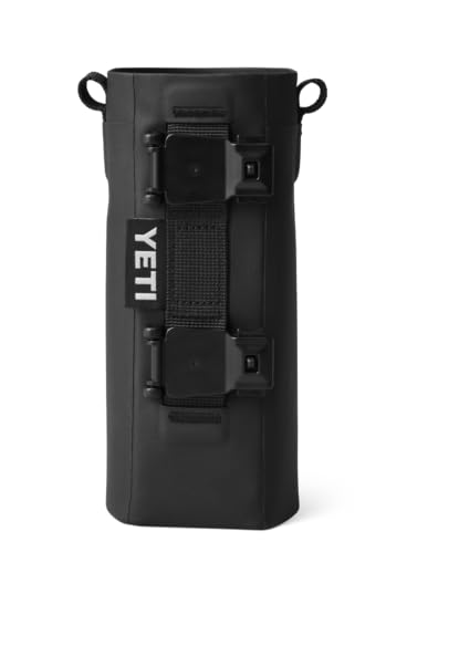 YETI Rambler Bottle Sling, Black, Small, 532 ml - Image 3