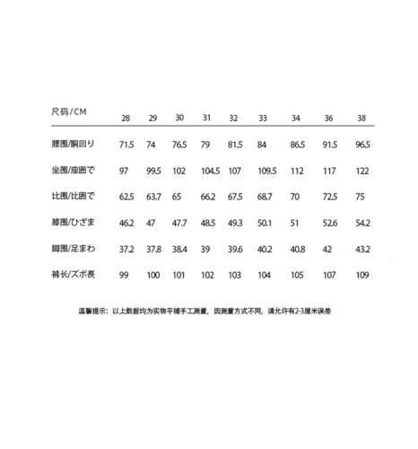 Men's Classic Light Vintage Wash Casual Straight Loose Jeans4