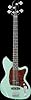 Ibanez Talman Bass TMB100-MGR Mint Green - 4-String Electric Bass #1
