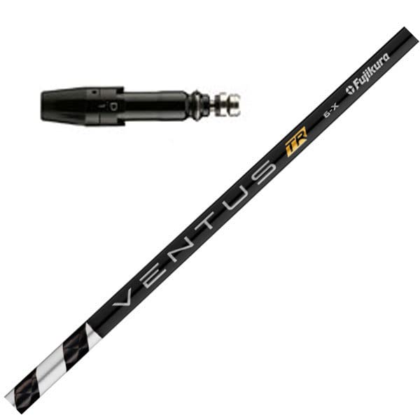 ベンタスブラック5X シャフト　タイトリストスリーブ 楽天市場】ベンタス ブラック タイトリストの通販