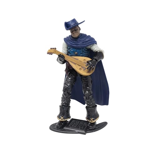 Boss Fight Studio Vitruvian H.A.C.K.S. Fantasy Series -