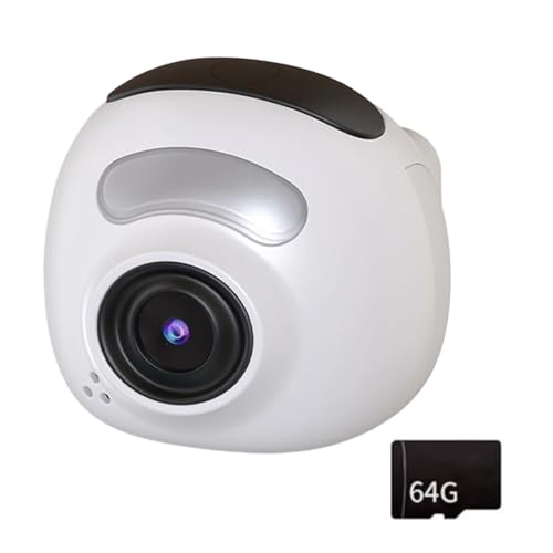 Macchina fotografica tascabile dell'ABS 480P Imaging Effetti fotografici multipli Facile 1 pulsante Gadget della gioventù Macchina fotografica amichevole principiante