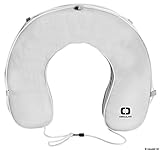  OSCULATI Bouee Fer-de-Cheval avec Housse Blanche