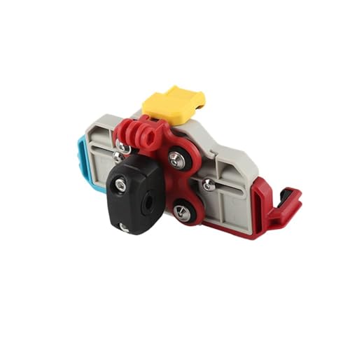 Support GPS Moto pour Aprilia Tuareg 660 2023-2025 avec Amortisseurs 12MM