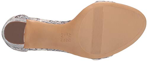 Image of Naturalizer womens Vera Heeled Sandals | Party Sandals