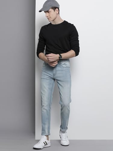 Image of THE Indian Garage CO Men Jeans