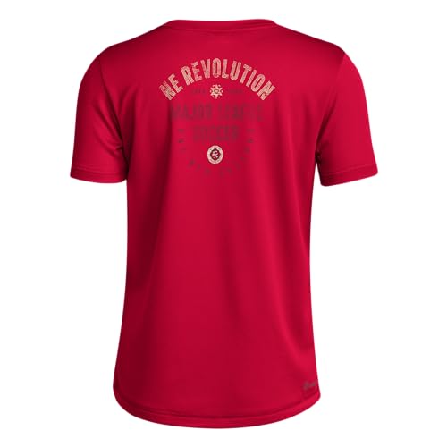 adidas-Unisex-Kids-New-England-Revolution-Short-Sleeve-Pre-game-T-shirt