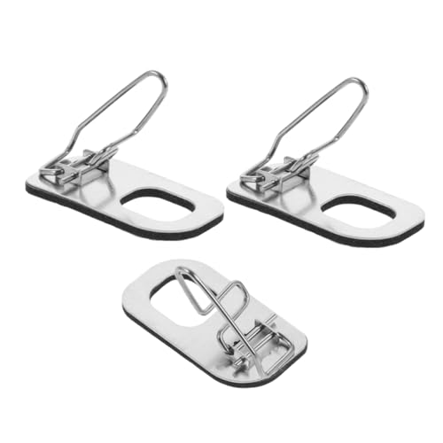 BIUDECO Arrow Rest Pcs Recurve Stand for Compound Lightweight Arrow Rests for Target Practice