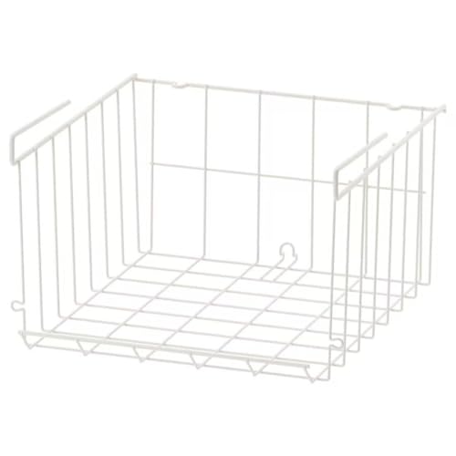 IKEA イケア OBSERVATOR クリップオンバスケット 703.110.70,70311070