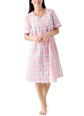 Blue/Peach Plaid 662