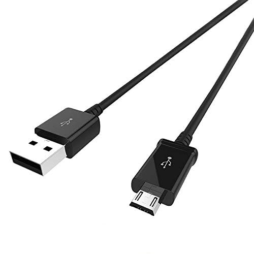 Amazon.com: NTQinParts USB Data Sync Power Charger Cable