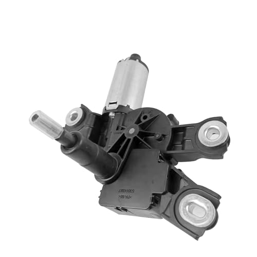 Moteur essuie-glace arrière Tiguan 5N0955711B mécanisme essuyage auto 2012-2016