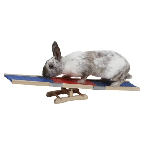 Kerbl Pet Agility Wippe 60x18x12 cm