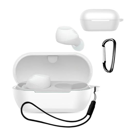 KONXISA for Sony WF-C710N p P[X Jo[ CXCz VRf ϏՌ hho EHbVu iJrit+Xgbvt j p₷ [d\ ^т₷izCgj