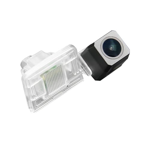 Caméra de recul HD 1280 x 720p vision nocturne pour plaque Cadillac CT6