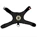 Boston Bruins Dog Cat Vest Harness Premium Padded with Safety Lock (XS)