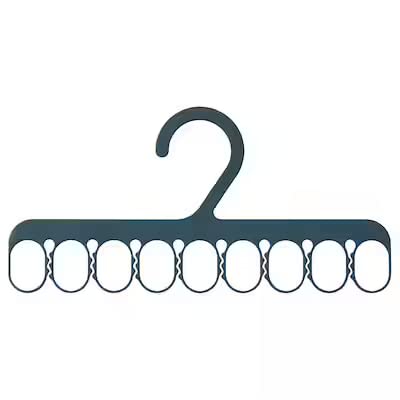 SLIBB IKEAA Hanger with 8 grip clips (10)
