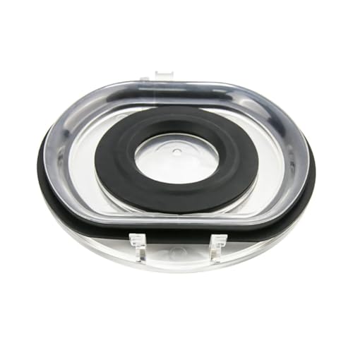 Couvercle collecteur poussière rechange compatible Stone H6 H7 - 5